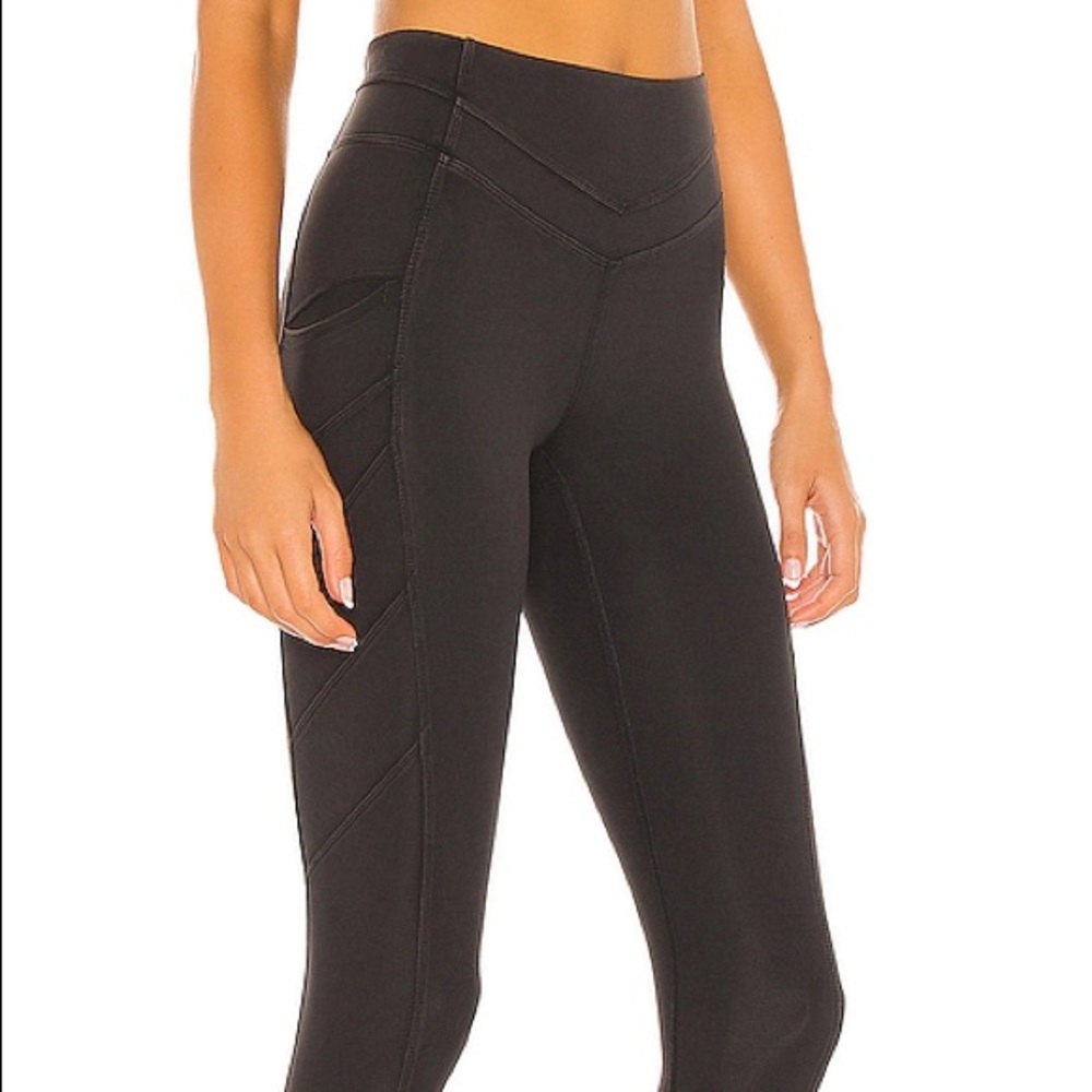 Free People Movement On Cloud Nine Leggings